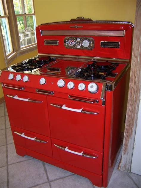 antique stove ventura ca